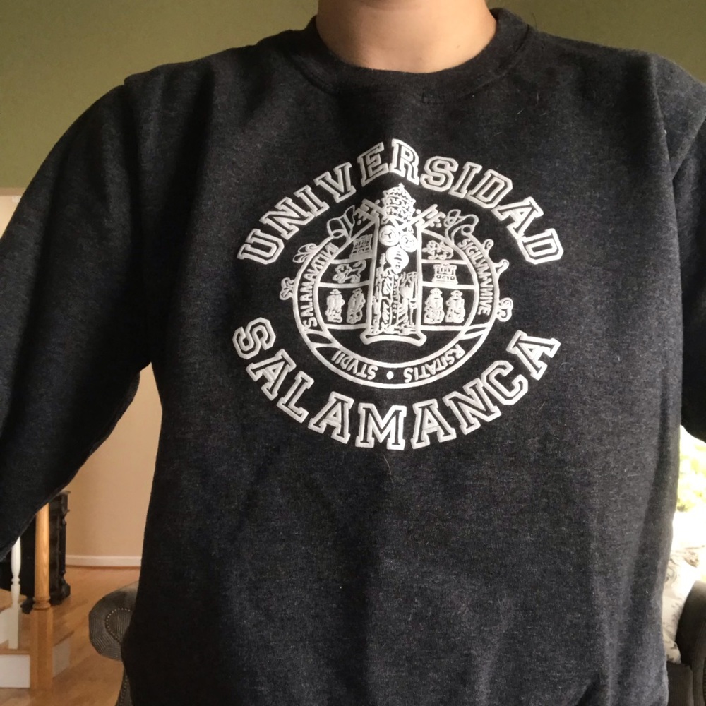 Crewneck